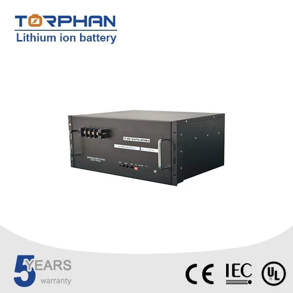 Batterie rechargeable de balayeuse sans fil