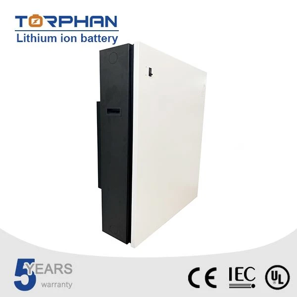 Batterie au lithium-ion