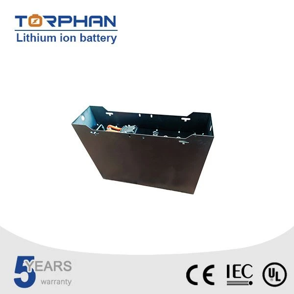 Batterie motrice pour voiturette de golf