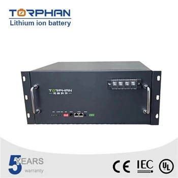 Batterie Li-ion Marine LiFePO4