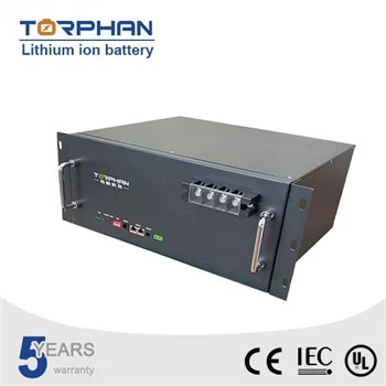 Batterie Lithium Marine Li Ion