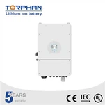 Convertisseur DC vers AC