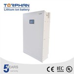 Batterie de stockage d'énergie domestique à cycle profond
