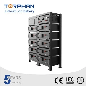 Batterie au lithium bricolage