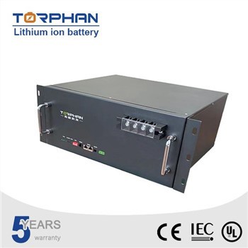Batterie de voiturette de golf au lithium