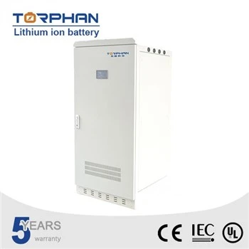 Module de batterie LFP Lithium