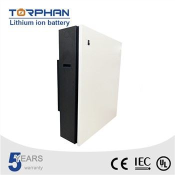 Bloc d'alimentation Li Ion pour Power Wall