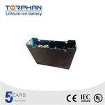 Batteries de chariot élévateur au lithium-ion avec LFP