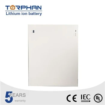Augmentation de la capacité du Powerwall