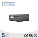 Piles rechargeables Lithium
